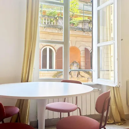 Romeasyoulike - Trastevere Experience 8 Apartment