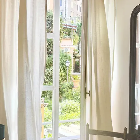 Romeasyoulike - Trastevere Experience 8 Apartment *