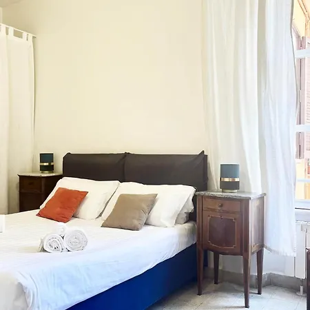 Apartment Romeasyoulike - Trastevere Experience 8